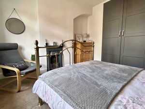 Bedroom 1- click for photo gallery